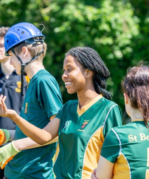 News » Post-Assessment Programmes